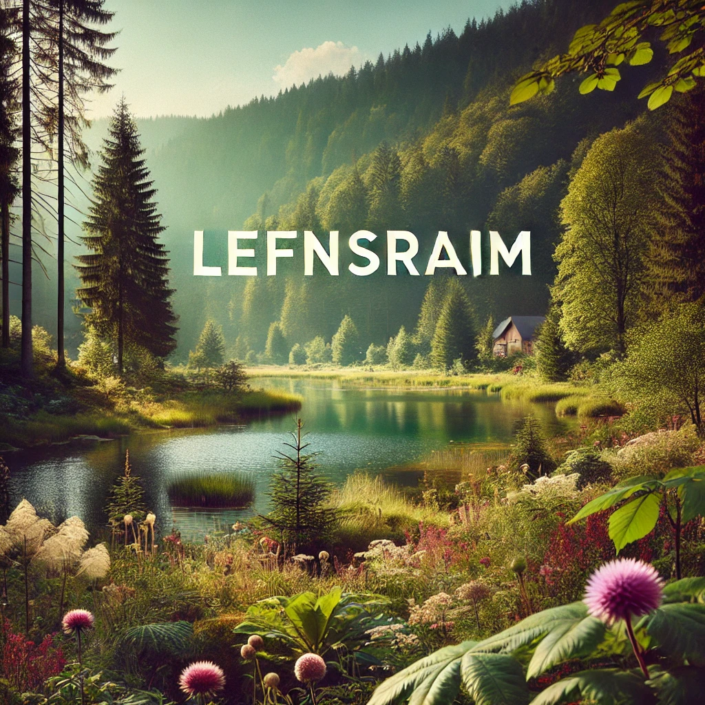 LebensRaum