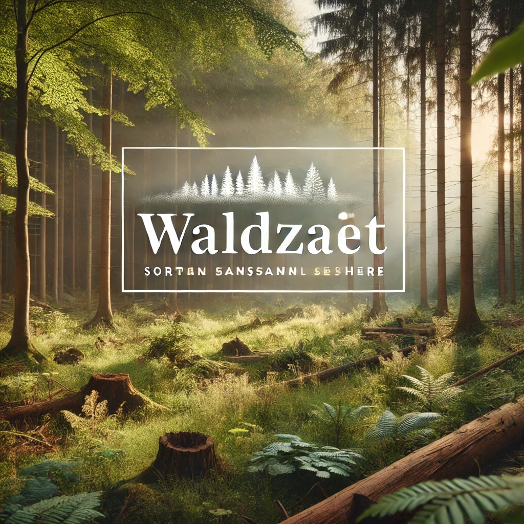 Waldzeit