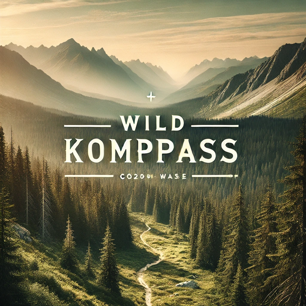 WildKompass